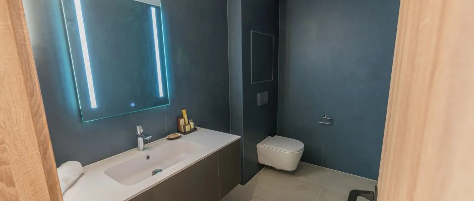 BJ81 Suite Hotel Sifok