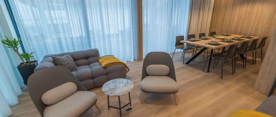 BJ81 Suite Hotel Sifok