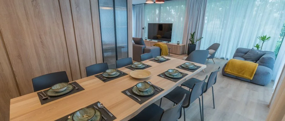 BJ81 Suite Hotel Sifok