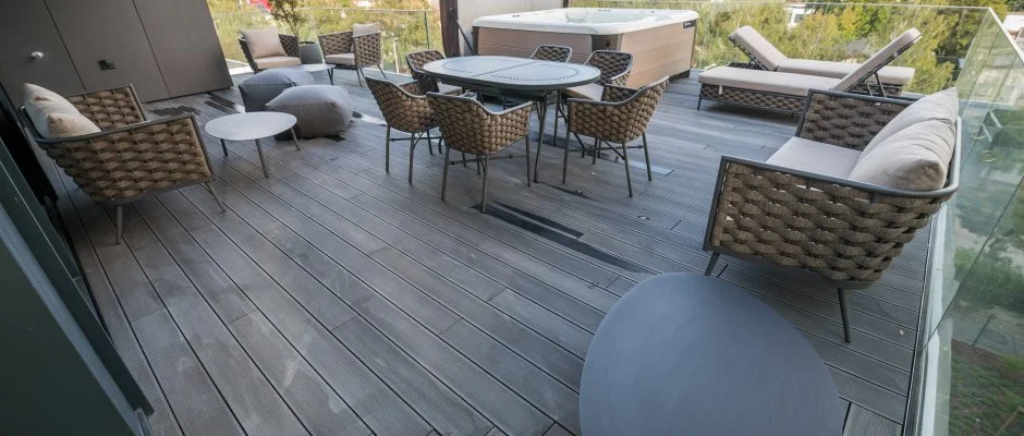 BJ81 Suite Hotel Sifok