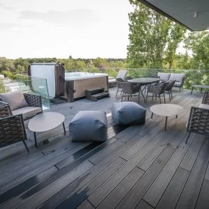 BJ81 Suite Hotel Siófok - Október 23. - teljes előrefizetéssel (min. 3 éj)