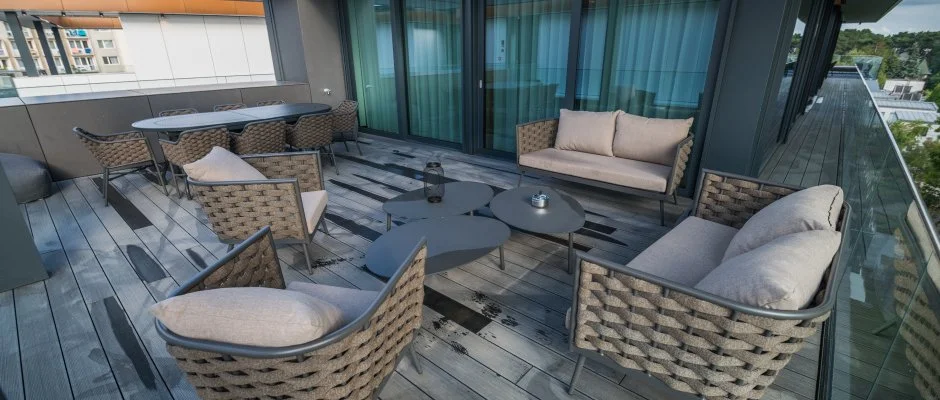 BJ81 Suite Hotel Sifok