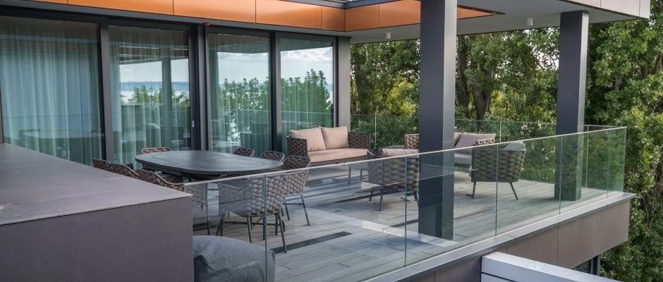 BJ81 Suite Hotel Sifok