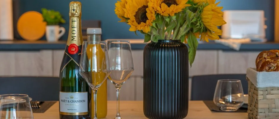 BJ81 Suite Hotel Sifok