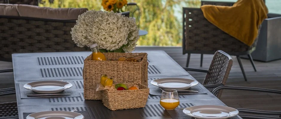 BJ81 Suite Hotel Sifok