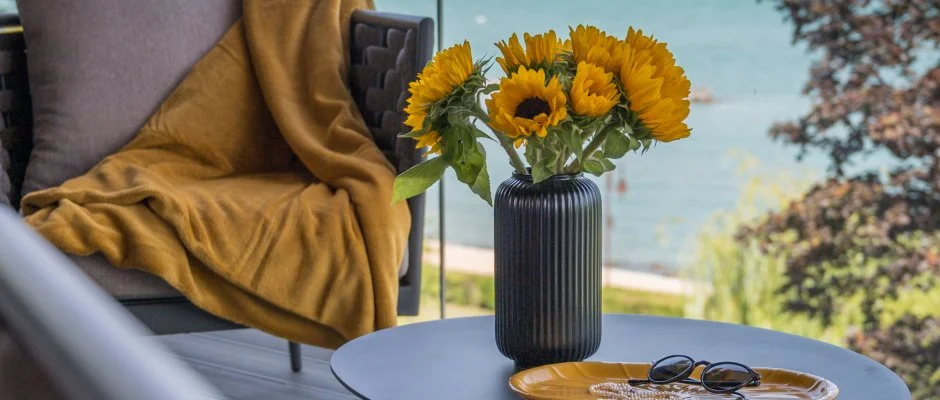 BJ81 Suite Hotel Sifok