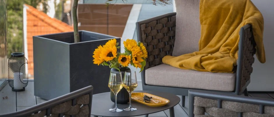 BJ81 Suite Hotel Sifok