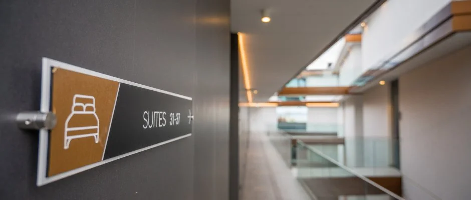 BJ81 Suite Hotel Sifok