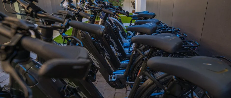 BJ81 Suite Hotel Sifok