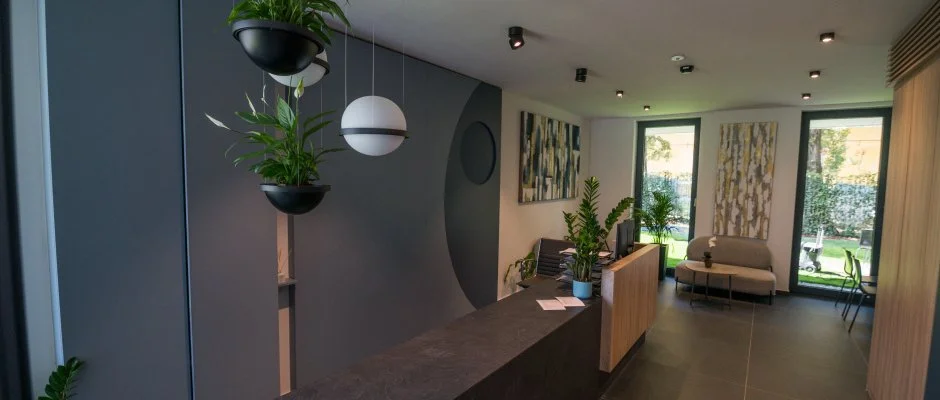 BJ81 Suite Hotel Sifok