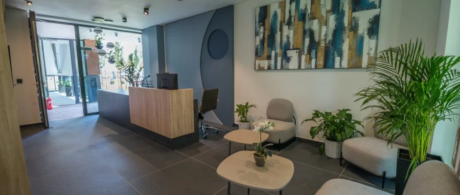 BJ81 Suite Hotel Sifok