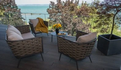 BJ81 Suite Hotel Siófok