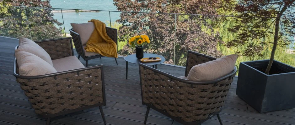 BJ81 Suite Hotel Sifok