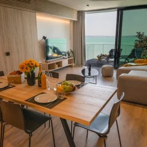 BJ81 Suite Hotel Siófok - Augusztus 20. - teljes előrefizetéssel