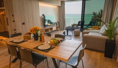 BJ81 Suite Hotel Siófok