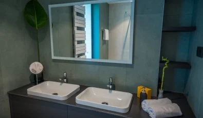 BJ81 Suite Hotel Siófok