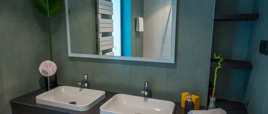 BJ81 Suite Hotel Sifok