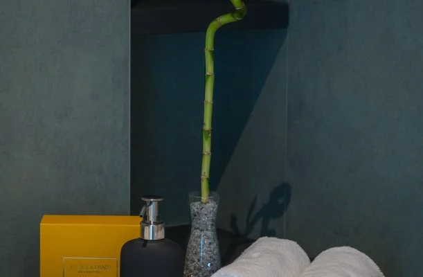 BJ81 Suite Hotel Siófok