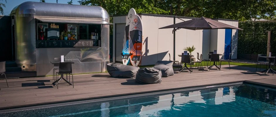 BJ81 Suite Hotel Sifok