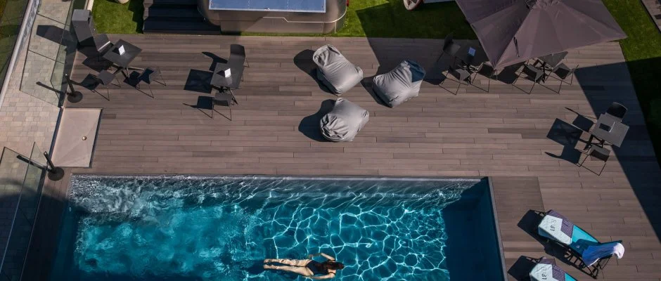 BJ81 Suite Hotel Sifok