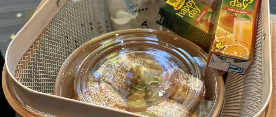 BJ81 Suite Hotel Sifok