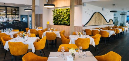 BL Garden Panzi Balatonlelle - Wellness akcik kt jszakra