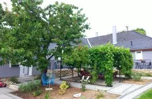 Blanka Villa Wellness Home Bakonyszentlszl - Kt jszaks wellness akcik