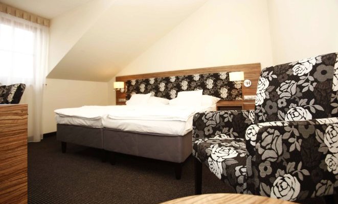 Bodrogi Kúria Wellness Hotel Inárcs