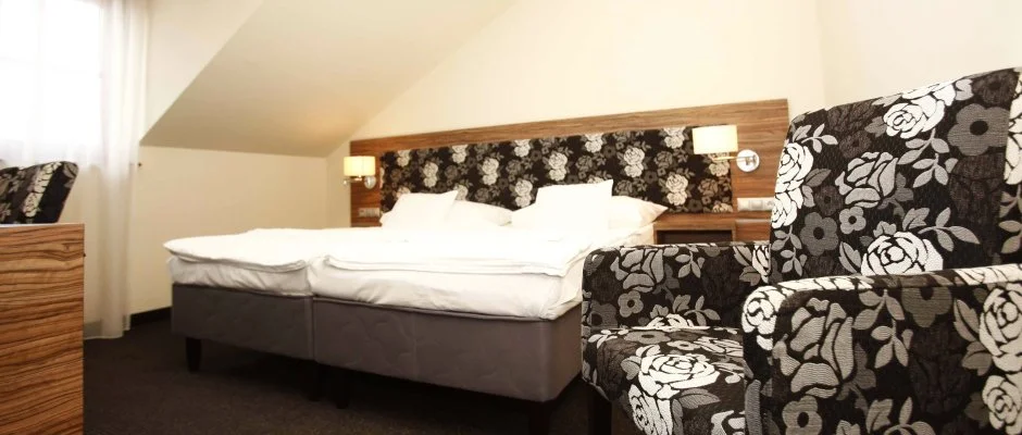 Bodrogi Kria Wellness Hotel Inrcs