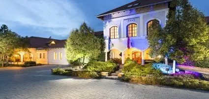 Bodrogi Kúria Inárcs Bodrogi Kúria Inárcs