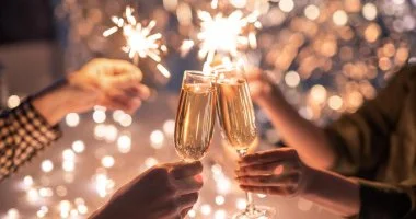 Szilveszter (min. 2 j)