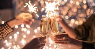 Szilveszter (min. 2 j)