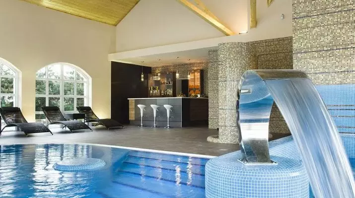 Bodrogi Kria Wellness Hotel Inrcs