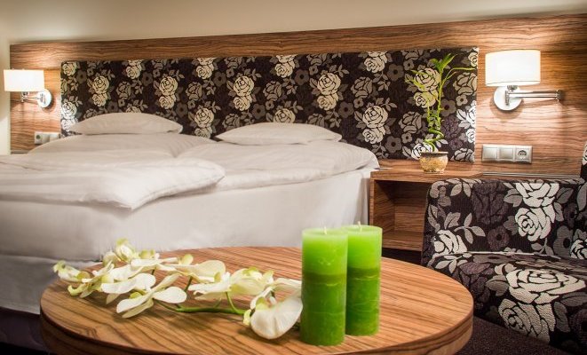 Bodrogi Kúria Wellness Hotel Inárcs