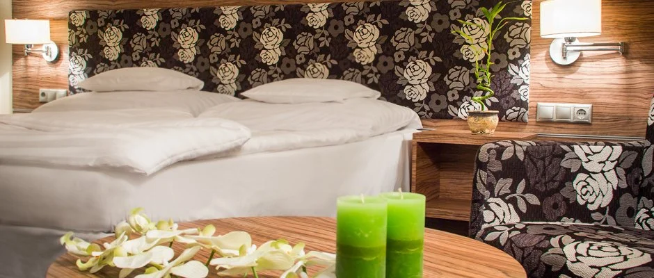 Bodrogi Kria Wellness Hotel Inrcs