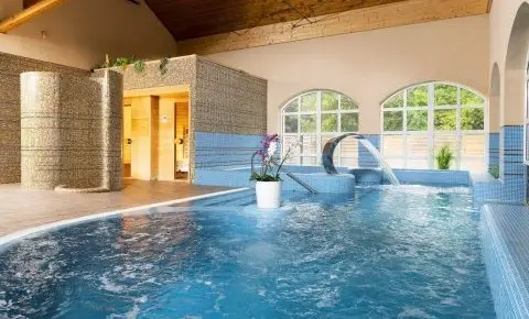 Bodrogi Kúria Inárcs - Napi árak félpanziós ellátással