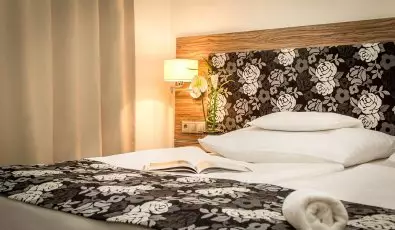 Bodrogi Kria Wellness Hotel Inrcs