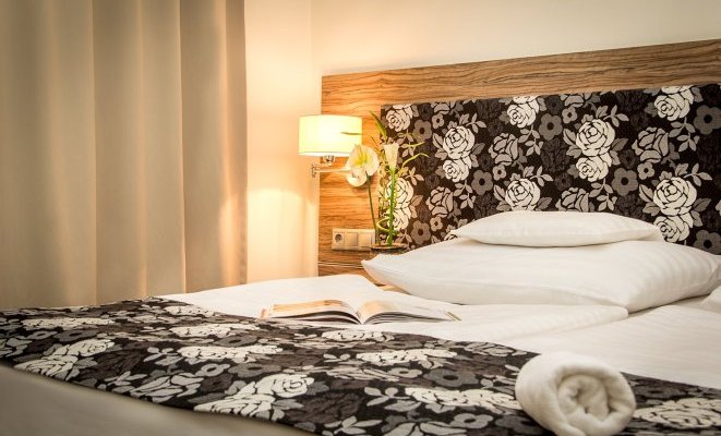 Bodrogi Kúria Wellness Hotel Inárcs