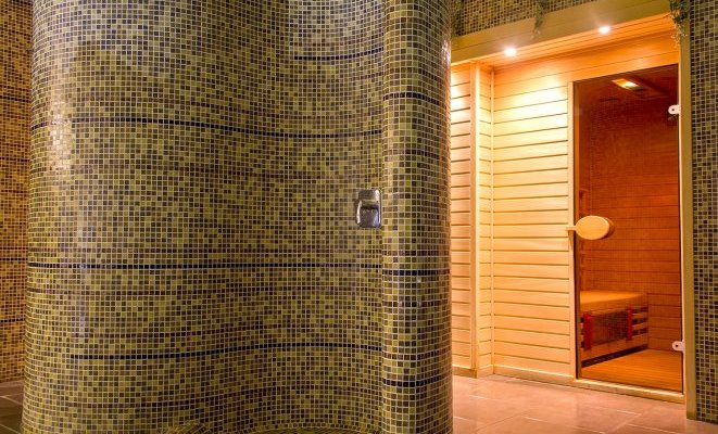 Bodrogi Kúria Wellness Hotel Inárcs