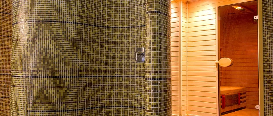 Bodrogi Kria Wellness Hotel Inrcs