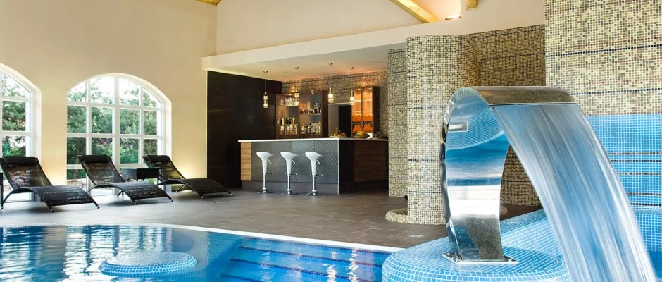 Bodrogi Kria Wellness Hotel Inrcs