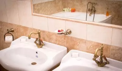 Bodrogi Kria Wellness Hotel Inrcs