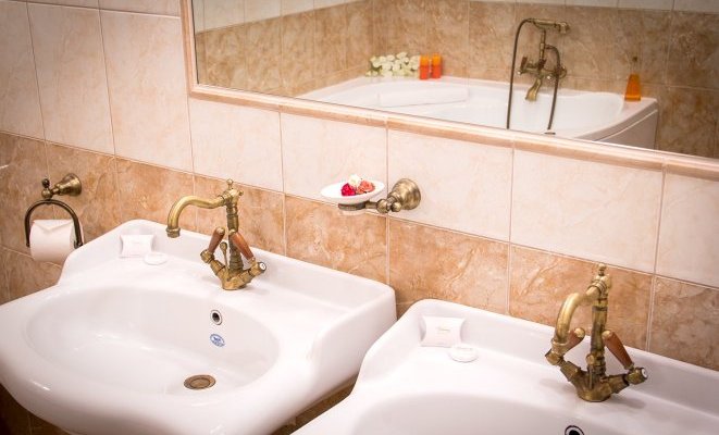 Bodrogi Kúria Wellness Hotel Inárcs