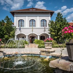  Inárcs - Május 1. (min. 2 éj)