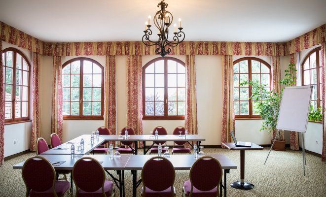 Bodrogi Kúria Wellness Hotel Inárcs