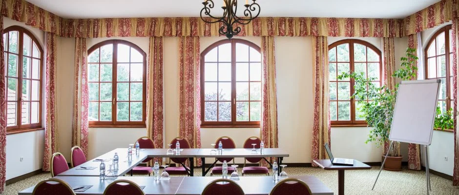 Bodrogi Kria Wellness Hotel Inrcs