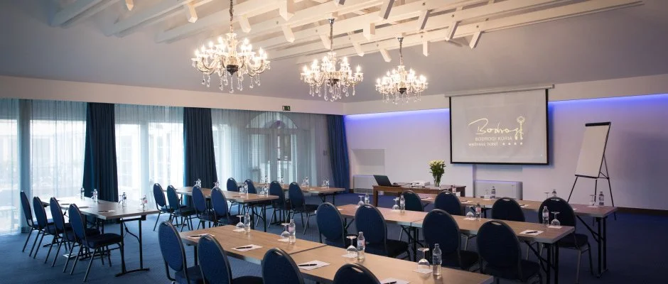 Bodrogi Kria Wellness Hotel Inrcs