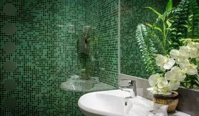 Bodrogi Kria Wellness Hotel Inrcs