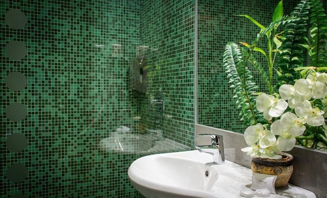 Bodrogi Kúria Wellness Hotel Inárcs