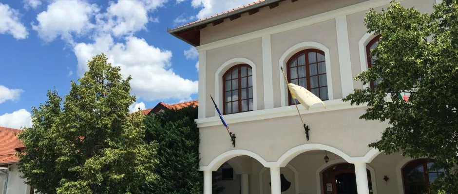 Bodrogi Kria Wellness Hotel Inrcs